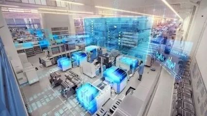 【北京數字內容制作服務】—— 工博會入場券已送達，開啟數字化轉型新篇章
